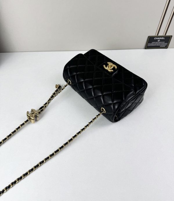 Luxury CN Handbag 106 BC