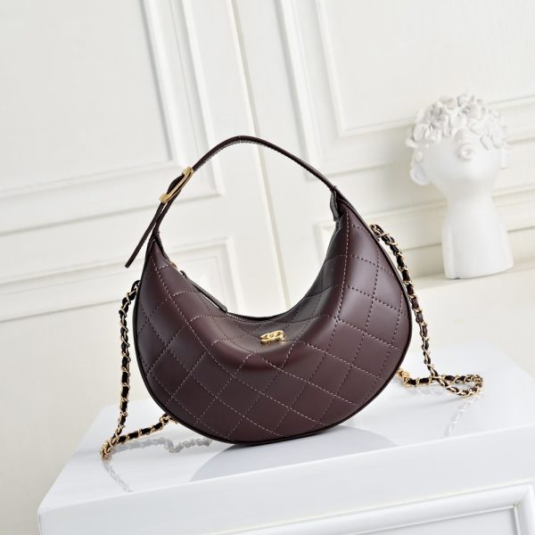 Luxury CN Handbag 6006 BC