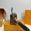 LV Petite Malle Souple Bag C2301650