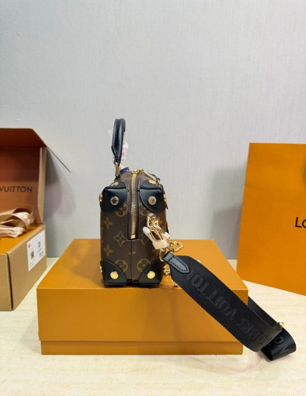 LV Petite Malle Souple Bag C2301650
