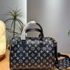 LV Speedy Soft 30 Bag C2301550