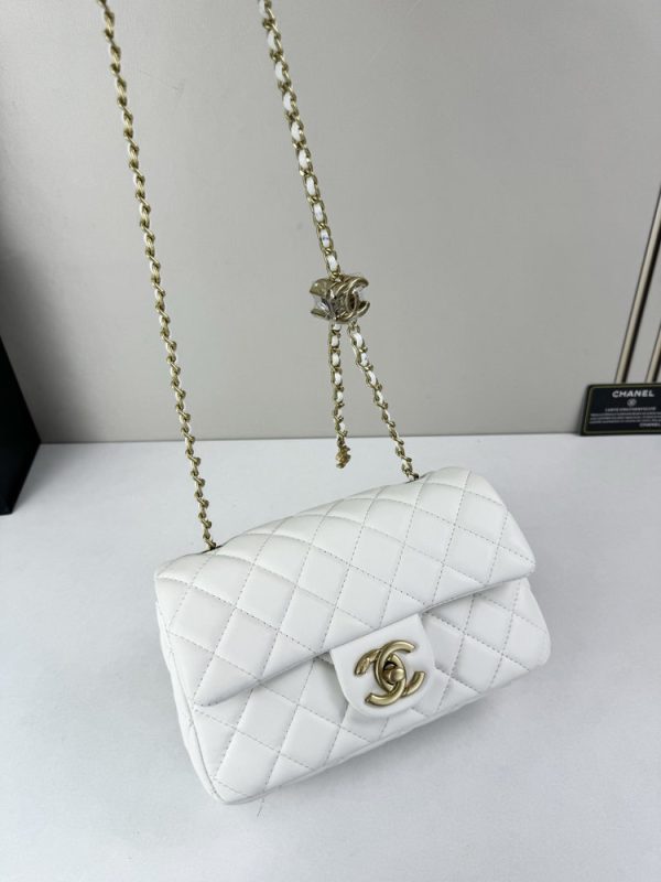 Luxury CN Handbag 106 BC