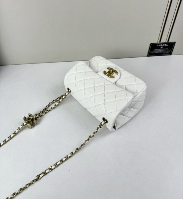 Luxury CN Handbag 105 BC