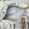 LV Speedy Soft 30 Bag M89804 BC