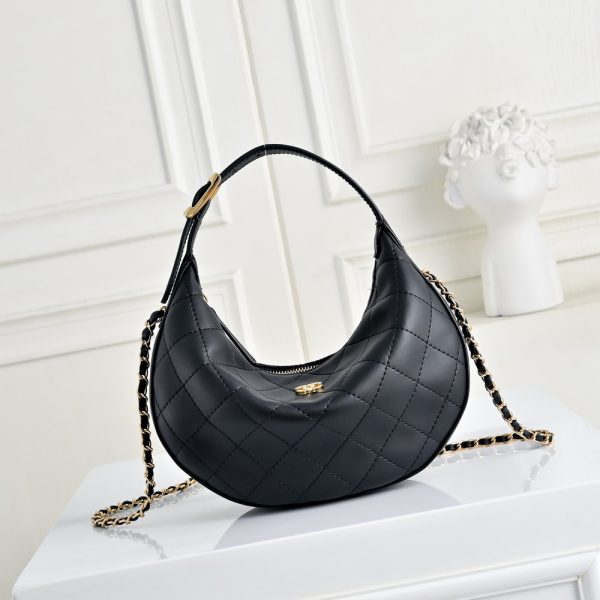 Luxury CN Handbag 6006 BC