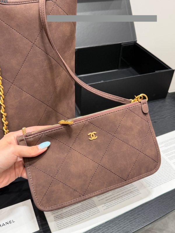 New Fashion CN Handbag CC2682511 QA