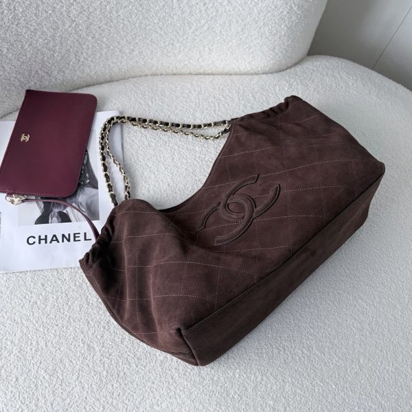 Luxury CN Handbag 9186 BC