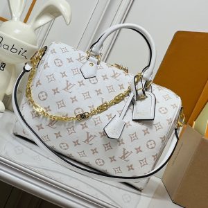 LV Speedy Soft 30 Bag M89804 BC