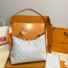 LV CarryAll PM Light Blue C2301850