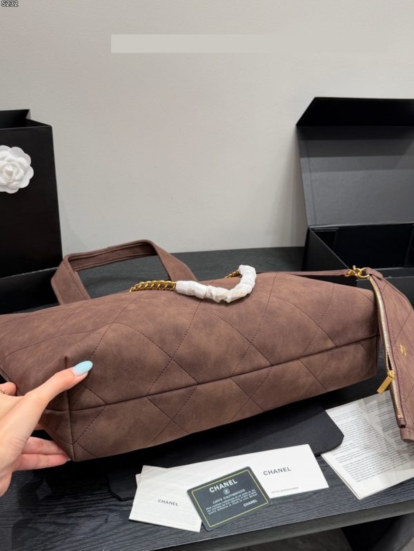 New Fashion CN Handbag CC2682511 QA