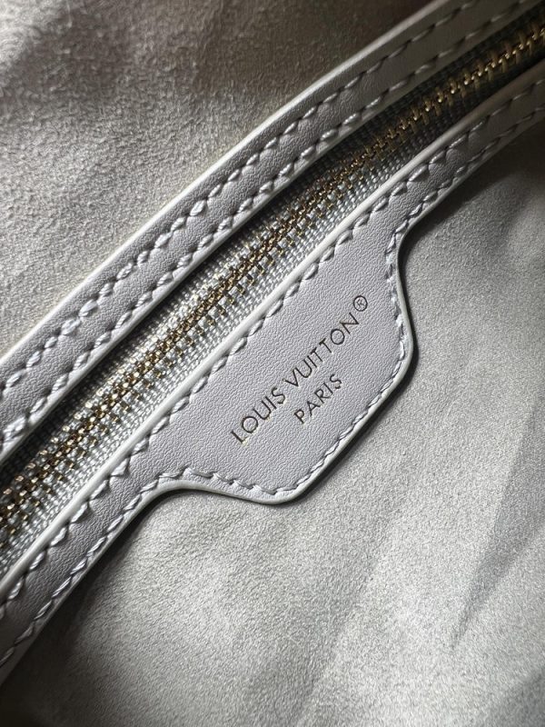 LV Speedy Bandoulière Monogram Empreinte Bag M3A165 BC LV Speedy Bandoulière Monogram Empreinte Bag M3A165 BC