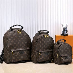 LV Palm Springs Backpack M44873-M44871 BC