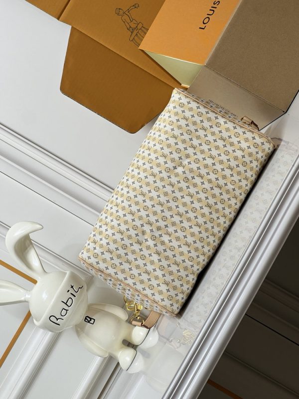 LV Speedy Soft 30 Bag M28677-M13344 BC