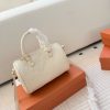 LV Set Pochette Metis Speedy 20 Cream Bag C2301450 LV Set Pochette Metis Speedy 20 Cream Bag C2301450