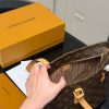LV Monogram Canvas Piano Bag C2301750