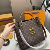 LV Tote Monogram Bag C2301250