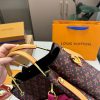 LV Monogram Tote Bag with Front Pouch C2301550