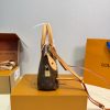 LV Lockit BB Monogram Bag C2301750
