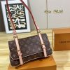 LV Marelle Monogram Bag C2301050
