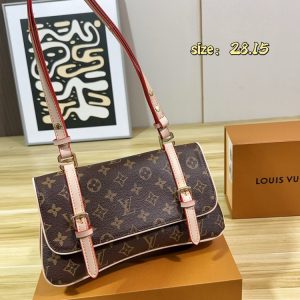 LV Marelle Monogram Bag C2301050