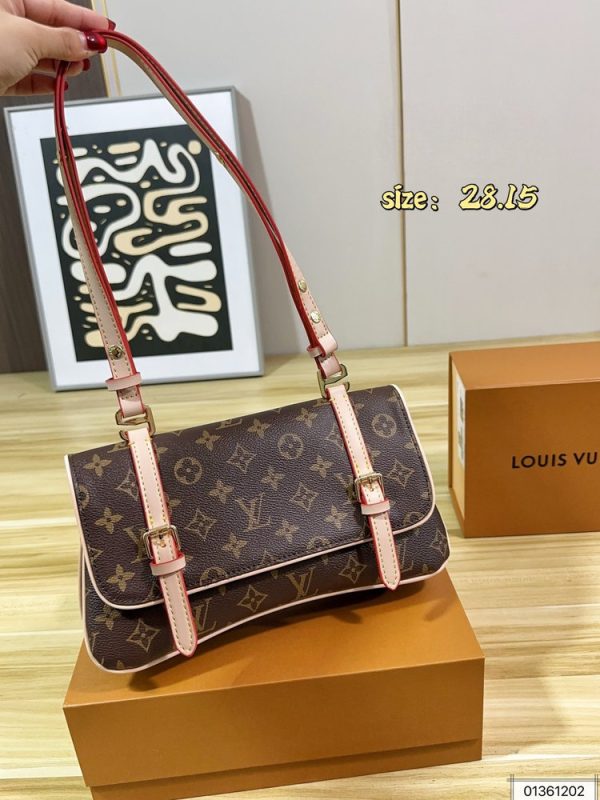 LV Marelle Monogram Bag C2301050