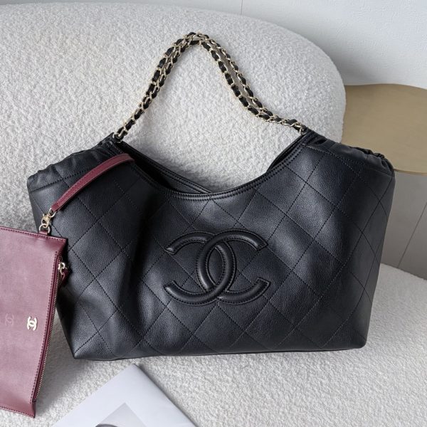 Luxury CN Handbag 9186 BC