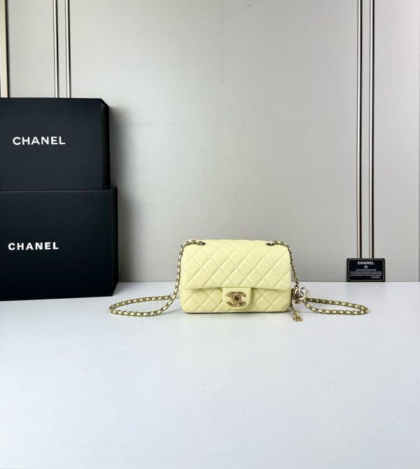 Luxury CN Handbag 106 BC