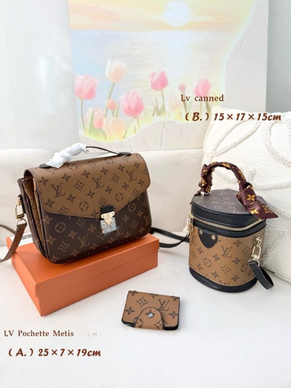 LV Set Metis Cannes Reverse C2301450