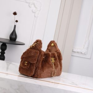 Luxury CN Handbag 2565-1 BC