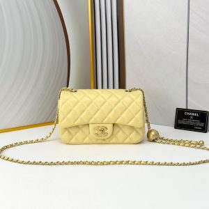 Luxury CN Handbag 1787-1 BC