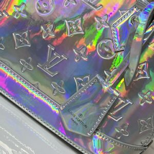 LV Alma BB Reflective Monogram M1A112/M53152 BC