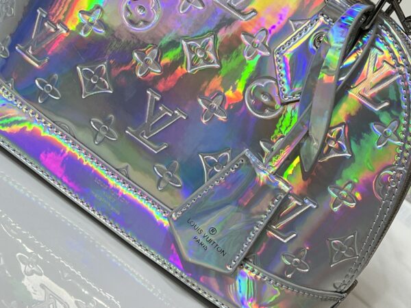 LV Alma BB Reflective Monogram M1A112/M53152 BC