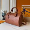 LV Speedy Bandoulière 30 Monogram Leather M89091-M17281 BC