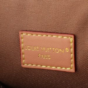 LV Jet Lag MM Bag M2A425-M29718-M2A655 BC