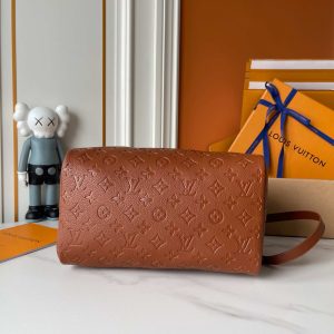 LV Speedy Soft 30 Monogram Empreinte M28662-M28379 BC