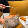 LV Side Trunk MM Bag C2302050 LV Side Trunk MM Bag C2302050