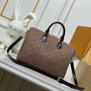 LV Speedy Bandoulière Bag M40391-2A383 BC