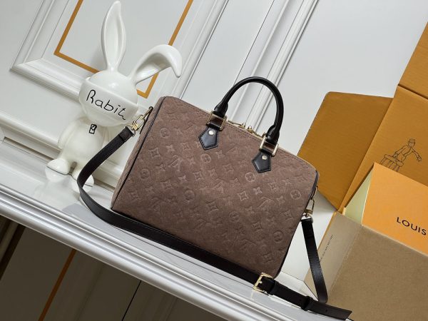 LV Speedy Bandoulière Bag M40391-2A383 BC