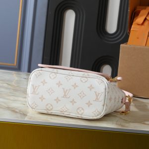 LV Neverfull Inside Out BB Bag M2A465-M2A466 BC