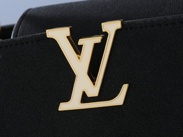 LV Capucines BB Bag M29613-M29612 BC