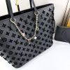 LV Neverfull MM Bag M45686 BC LV Neverfull MM Bag M45686 BC