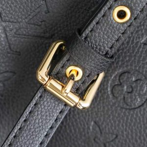 LV Hobo Métis Monogram Empreinte Bag M27189-M27937-M40781 BC