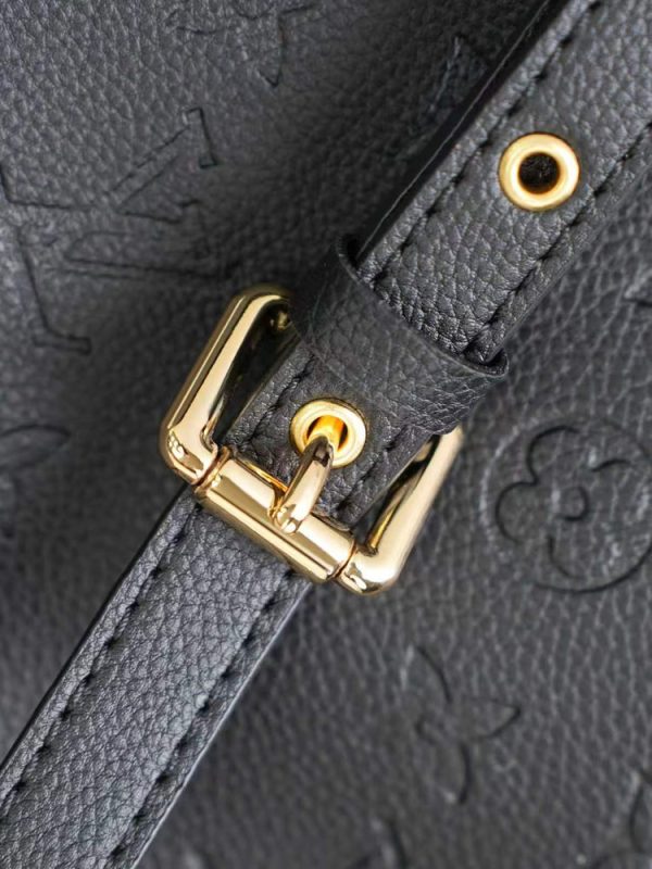 LV Hobo Métis Monogram Empreinte Bag M27189-M27937-M40781 BC
