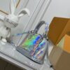 LV Alma BB Reflective Monogram M1A112/M53152 BC