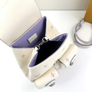 LV Backup Monogram Empreinte M2A375 BC