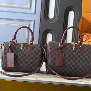 LV Speedy Bandoulière Bag M40391-M40390 BC