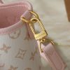 LV Neverfull Inside Out BB Bag M2A465-M2A466 BC LV Neverfull Inside Out BB Bag M2A465-M2A466 BC