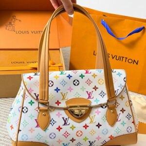LV Monogram Beverly GM Bag C2301850 LV Monogram Beverly GM Bag C2301850
