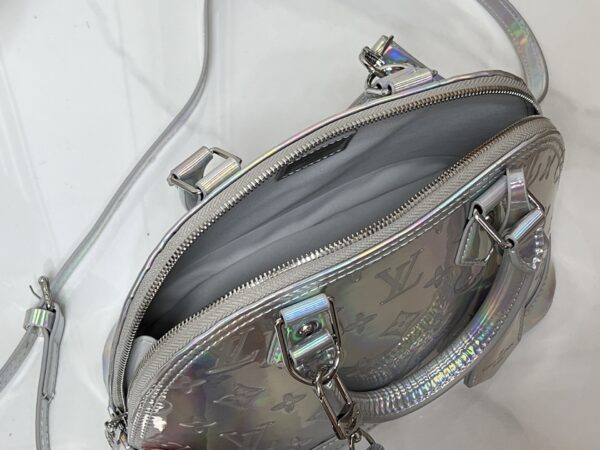 LV Alma BB Reflective Monogram M1A112/M53152 BC