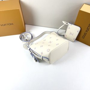 LV All In BB Monogram Empreinte Bag M29835 BC